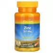 Thompson Zinc 50 mg   50   