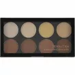 Makeup Revolution Iconic Lights & Contour Pro    