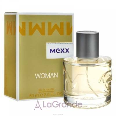 Mexx Woman 