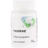 Thorne Research 5-Hydroxytryptophan 5-��� (�����������)