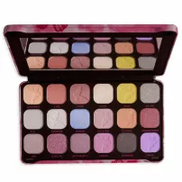 Makeup Revolution Forever Flawless Palette ������� ����� ��� ���, 18 ��������