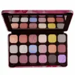 Makeup Revolution Forever Flawless Palette    , 18 