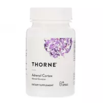 Thorne Research Adrenal Cortex ������� �������� ����������� �����