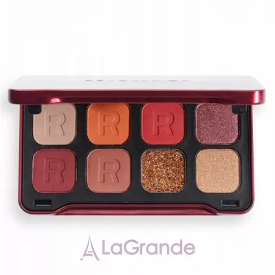 Makeup Revolution Forever Flawless Dynamic    , 8 