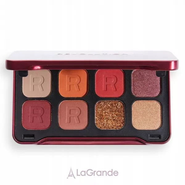 Makeup Revolution Forever Flawless Dynamic ������� ����� ��� ���, 8 ������
