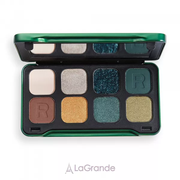 Makeup Revolution Forever Flawless Dynamic ������� ����� ��� ���, 8 ������