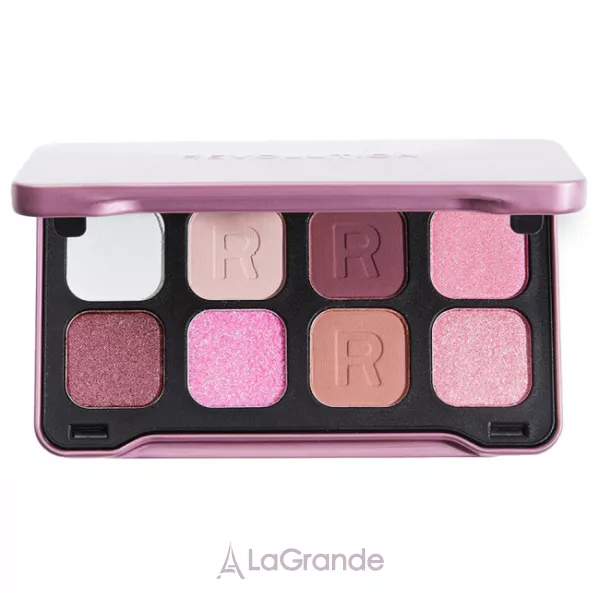 Makeup Revolution Forever Flawless Dynamic ������� ����� ��� ���, 8 ������