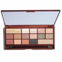 I Heart Revolution Chocolate Eyeshadow Palette ������� ����� ��� ���, 16 ��������