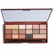 I Heart Revolution Chocolate Eyeshadow Palette    , 16 