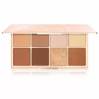 Makeup Revolution X Roxxsaurus Highlight & Contour Palette ������� ��� ������
