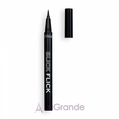 Relove By Revolution Slick Flick Eyeliner   