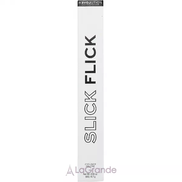 Relove By Revolution Slick Flick Eyeliner �������� ��� ����