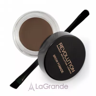 Makeup Revolution Brow Pomade   