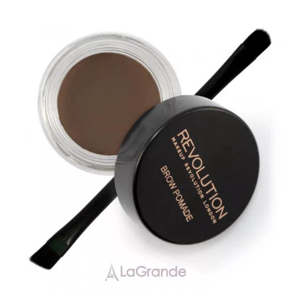 Makeup Revolution Brow Pomade ������ ��� ������
