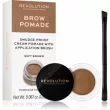 Makeup Revolution Brow Pomade   