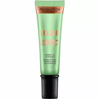 Makeup Revolution Colour Correct Primer ������� ��� ����, ��������������