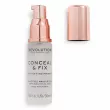 Makeup Revolution Conceal & Fix Mattifying Primer   , 