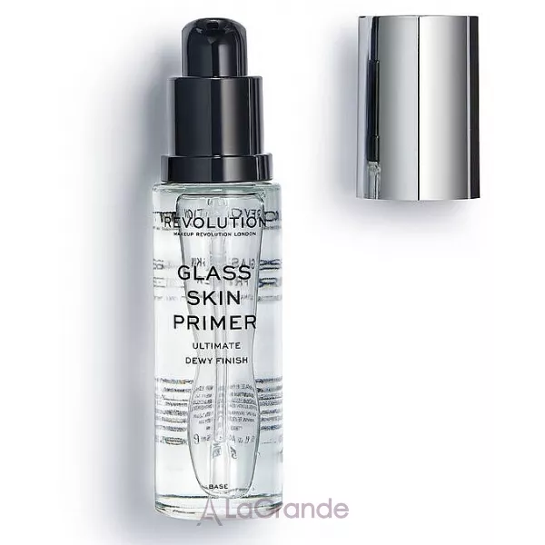 Makeup Revolution Glass Skin Primer ������� ��� �������