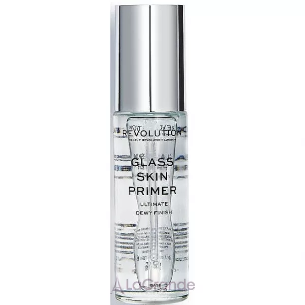 Makeup Revolution Glass Skin Primer ������� ��� �������