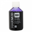 Hairmed B8 Care And Color Eudermic Shampoo For White Hair 200ml