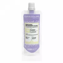 Hairmed C0 Coloring And Gloss Hair Mask Platinum ���������� ����� "�������"