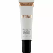 Makeup Revolution Hydrate Primer ������� ��� ����, �����������