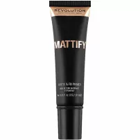 Makeup Revolution Mattify Primer ������� ��� ����, ����������