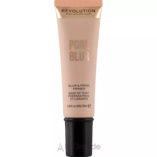 Makeup Revolution Pore Blur Primer ������� ��� �������