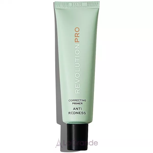 Revolution Pro Correcting Anti-Redness Primer ������������� ������� ��� �������