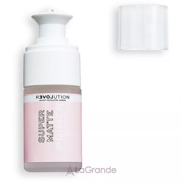 Relove By Revolution Super Matte Primer ���������� ���� ��� ������