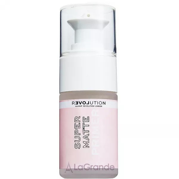 Relove By Revolution Super Matte Primer ���������� ���� ��� ������