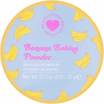 I Heart Revolution Loose Baking Powder �������� ����� ��� �������