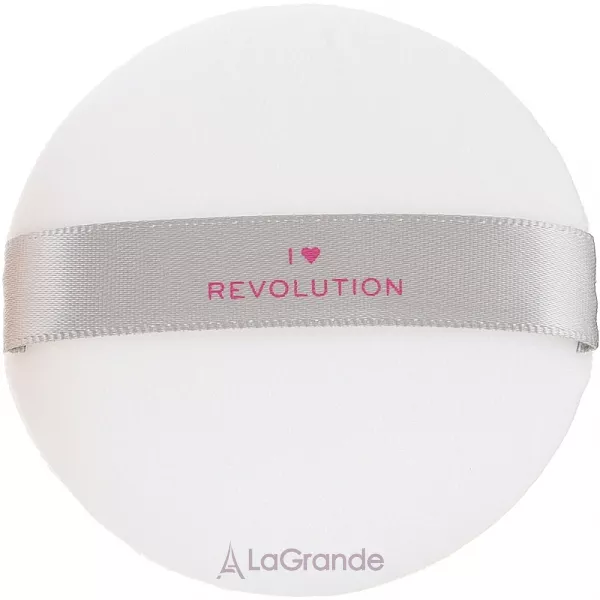 I Heart Revolution Loose Baking Powder �������� ����� ��� �������