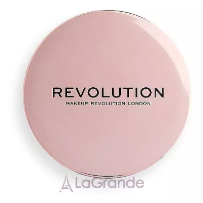 Makeup Revolution Conceal & Define Infifnite Pressed Powder  