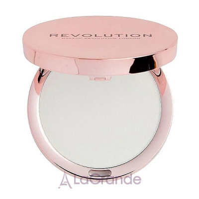 Makeup Revolution Conceal & Define Infifnite Pressed Powder  