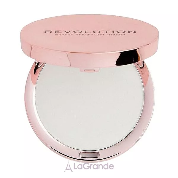 Makeup Revolution Conceal & Define Infifnite Pressed Powder ��������� �����