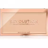 Makeup Revolution Matte Base Powder ����� ��� ����