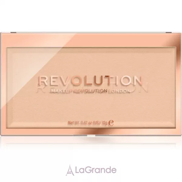 Makeup Revolution Matte Base Powder ����� ��� �������