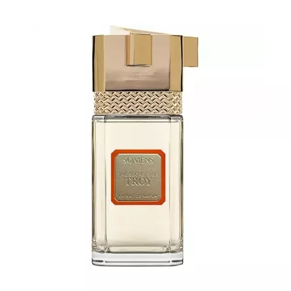 Somens Secrets Of Troy ����������� ���� (������)