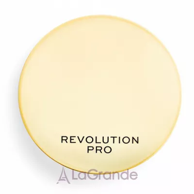 Revolution Pro Hydra Matte Translucent Setting Powder     