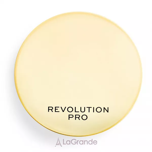 Revolution Pro Hydra Matte Translucent Setting Powder ����������� ����� � ������� ��������