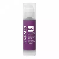 Hairmed C22 Coloring And Gloss Hair Mask Purple ���������� ����� "����������"