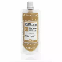 Hairmed C4 Coloring and Gloss Hair Mask Light Copper ���������� ����� "������� ����"