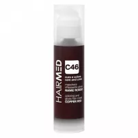 Hairmed C46 Coloring and Gloss Hair Mask Copper Red ���������� ����� "������� ����"