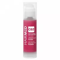 Hairmed C62 Coloring and Gloss Hair Mask Fuchsia ���������� ����� "������"
