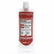 Hairmed C66 Coloring and Gloss Hair Mask Fire Red   