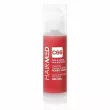 Hairmed C66 Coloring and Gloss Hair Mask Fire Red   