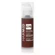 Hairmed C76 Coloring and Gloss Hair Mask Pomegranate   