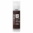 Hairmed C81 Coloring And Gloss Hair Mask Ice Coffee   