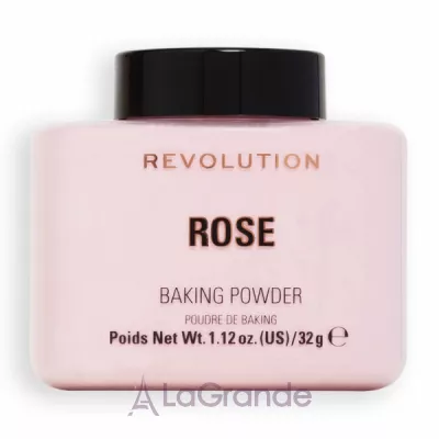Makeup Revolution Baking Powder ����������� ����� ��� ����